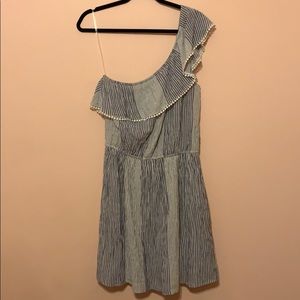 American Eagle Dress